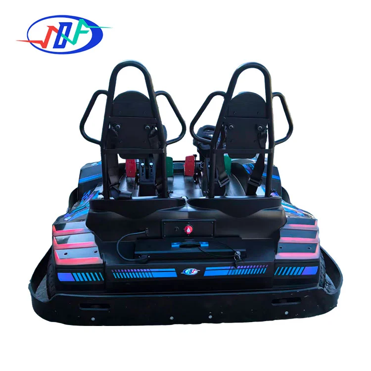 Elektrisk gokart för vuxna och barn