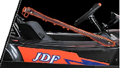 Adult Electric Go-Kart