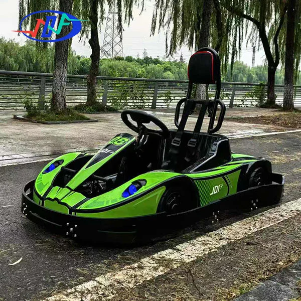 Go-karts